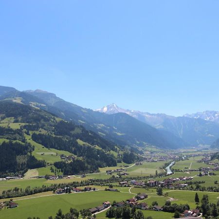 Apartment Obetzhofer By Interhome Aschau Im Zillertal Экстерьер фото