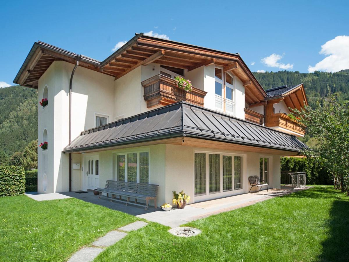 Apartment Obetzhofer By Interhome Aschau Im Zillertal Экстерьер фото