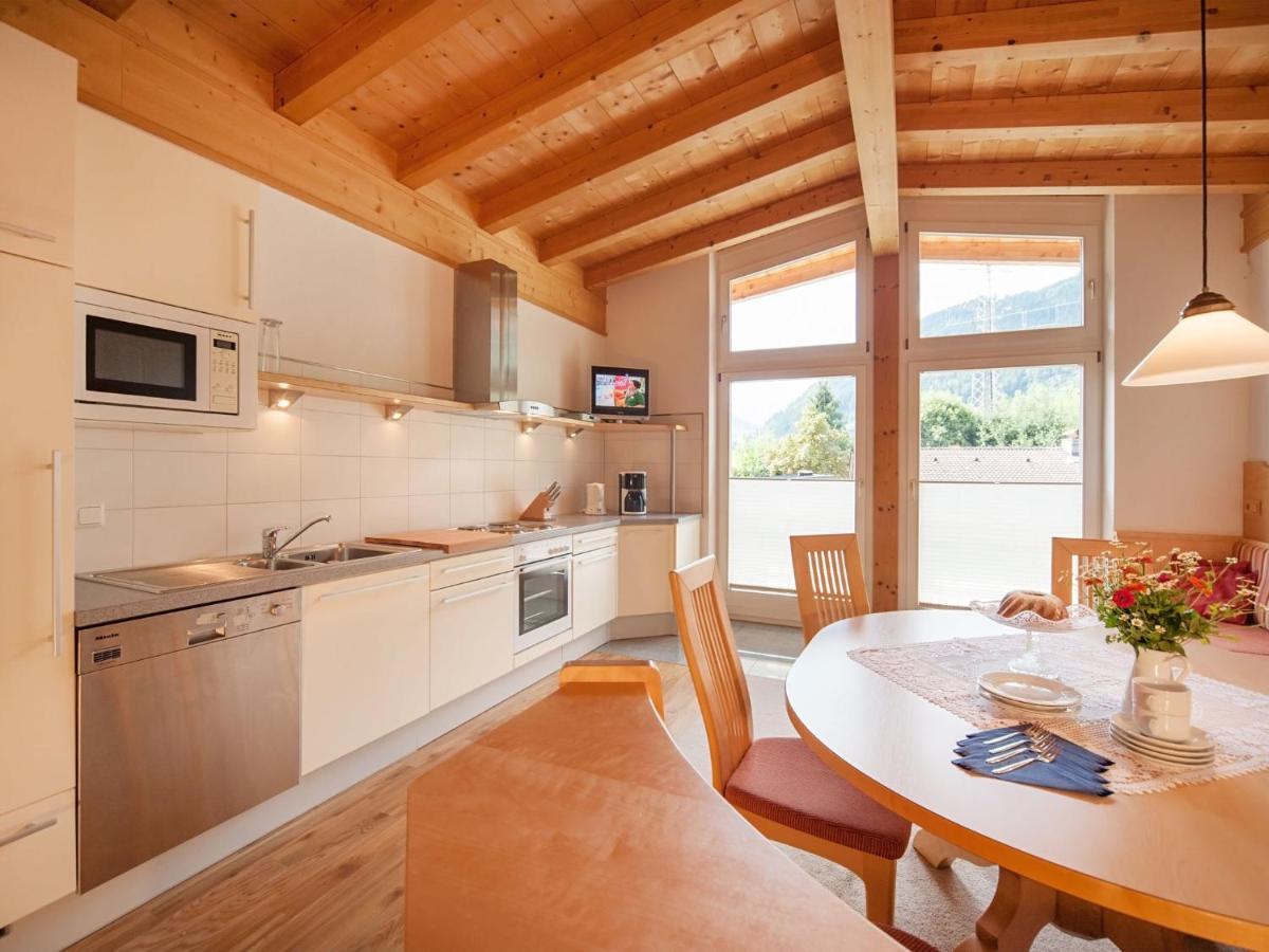 Apartment Obetzhofer By Interhome Aschau Im Zillertal Экстерьер фото