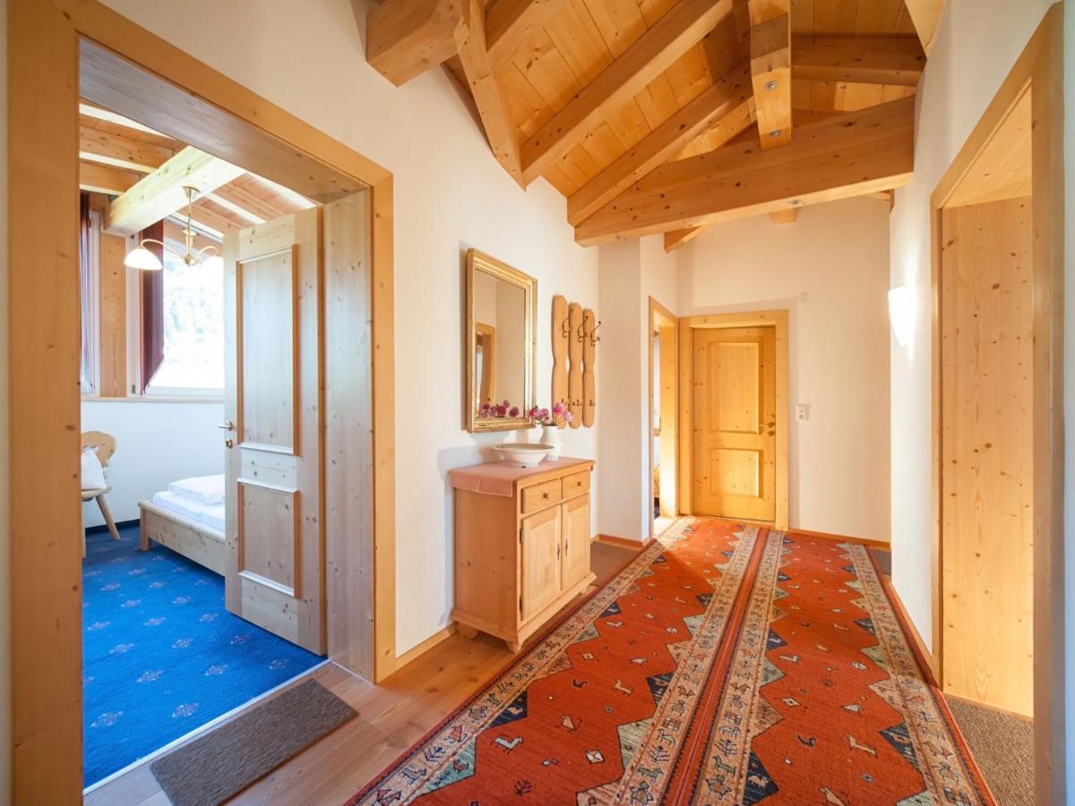 Apartment Obetzhofer By Interhome Aschau Im Zillertal Экстерьер фото