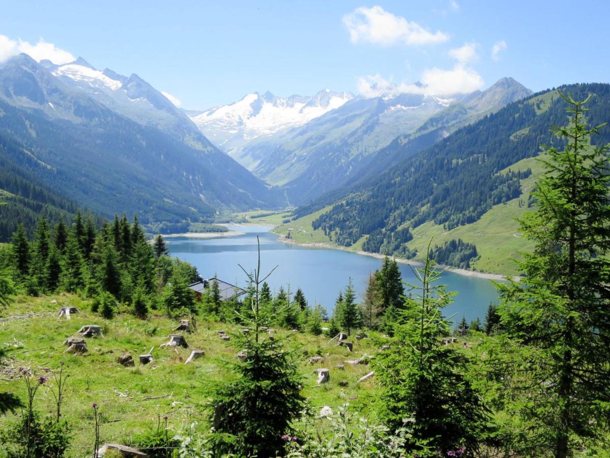 Apartment Obetzhofer By Interhome Aschau Im Zillertal Экстерьер фото